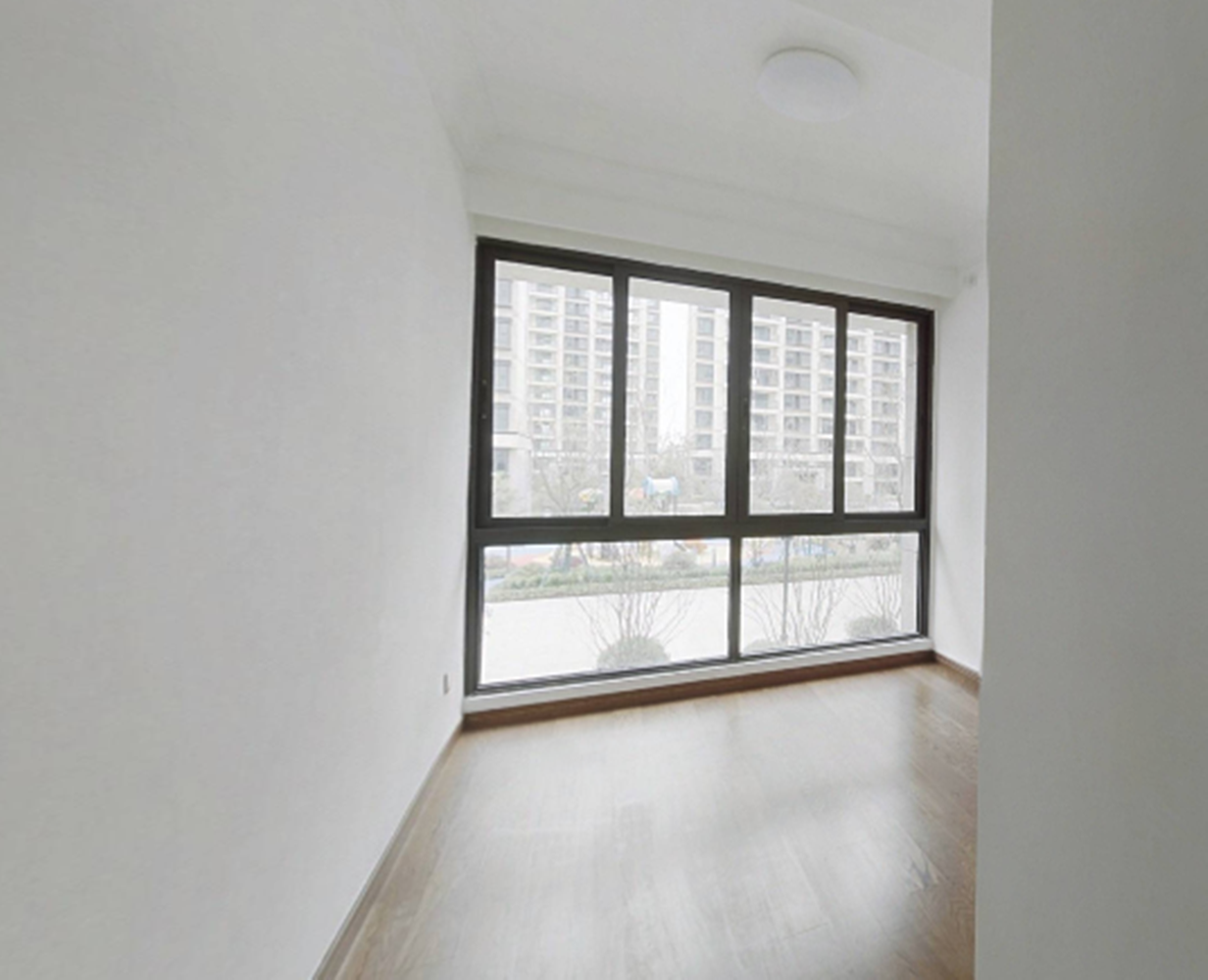 雍华府 3室2厅2卫 118m&sup2;