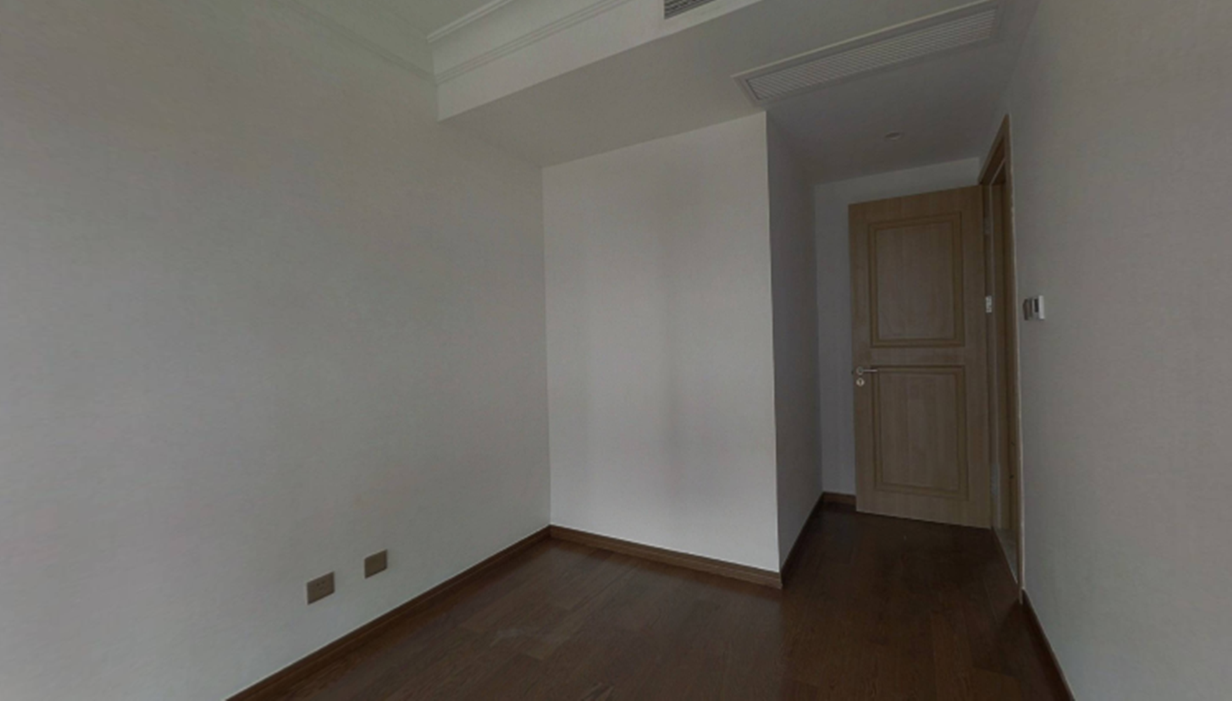 雍华府 3室2厅2卫 118m&sup2;