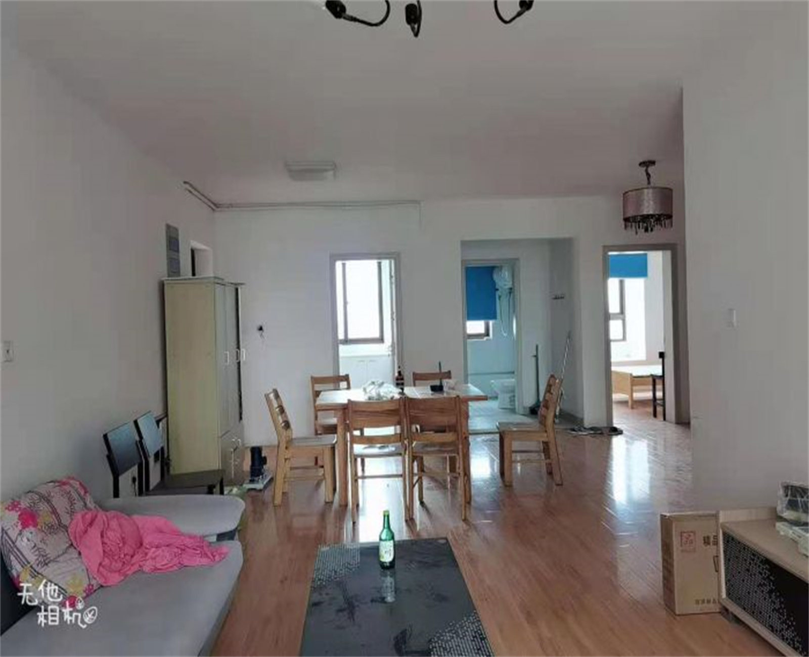 盛和花半里 3室2厅2卫 129m&sup2;