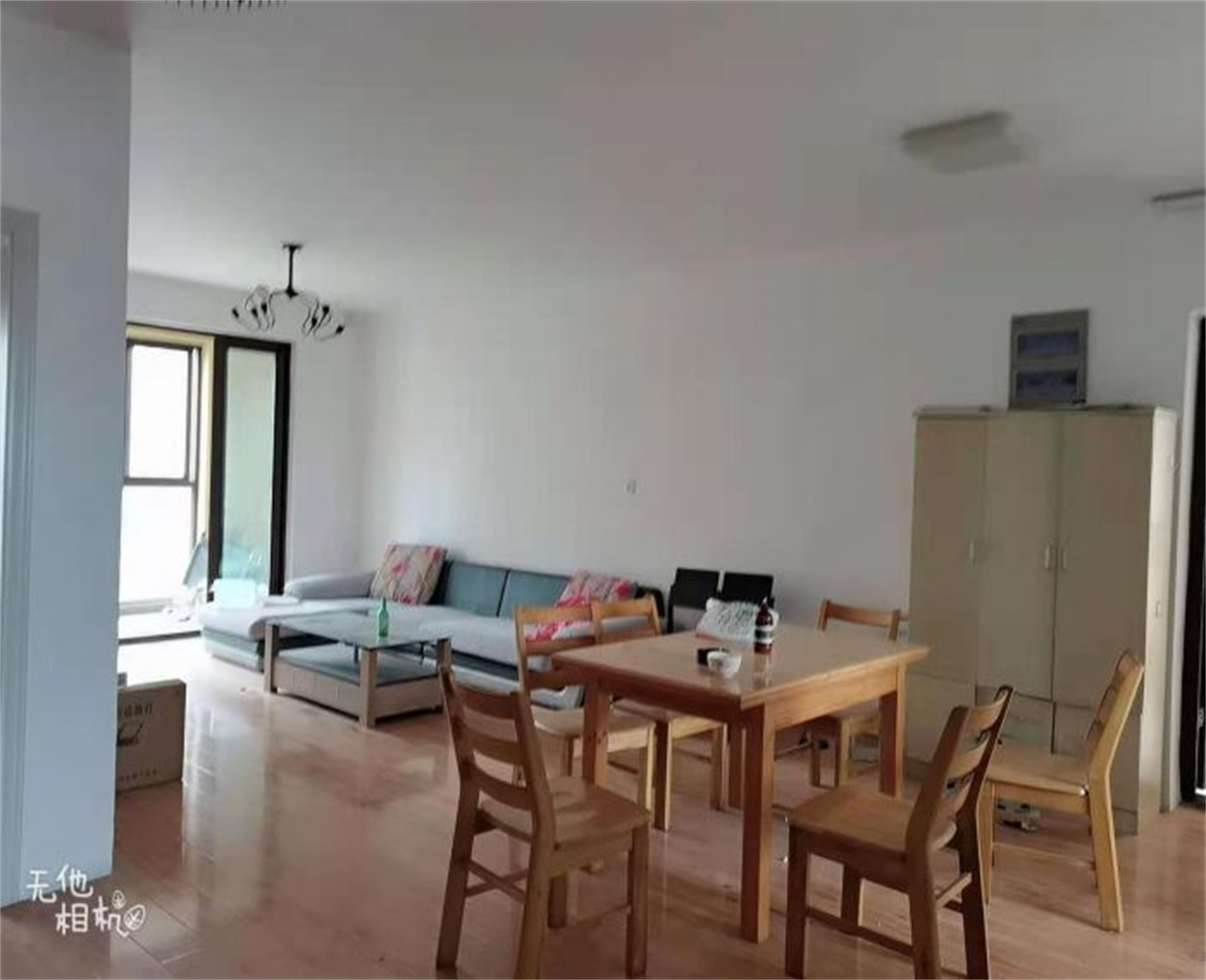 盛和花半里 3室2厅2卫 129m&sup2;