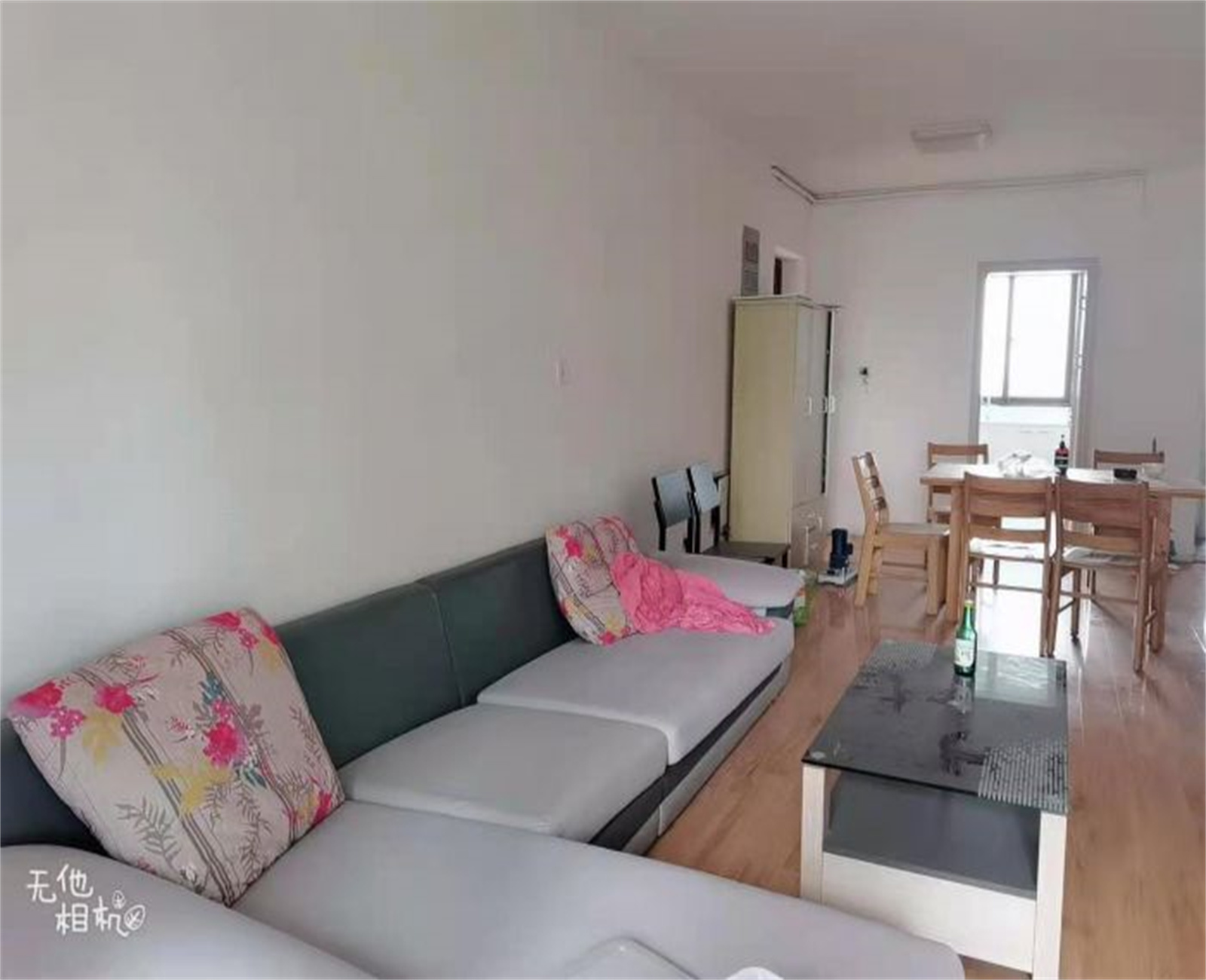 盛和花半里 3室2厅2卫 129m&sup2;