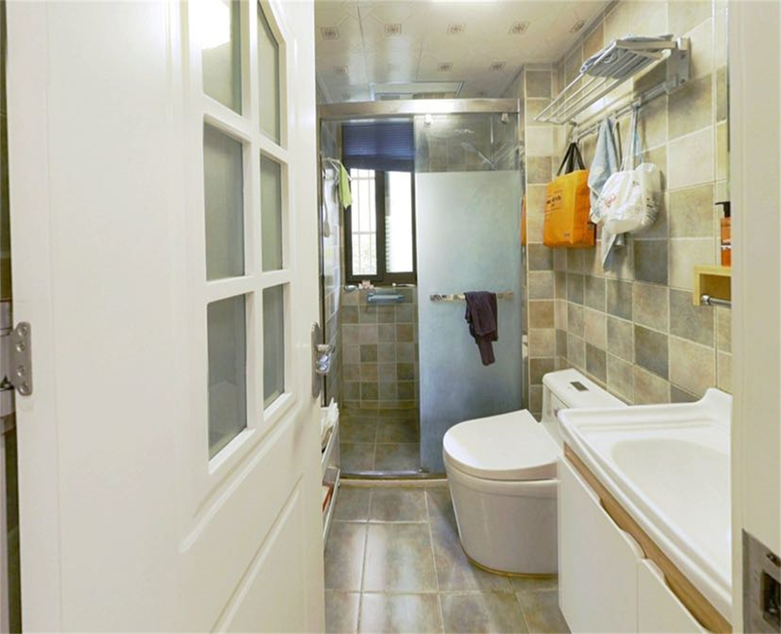 盛和花半里 3室2厅2卫 142.4m&sup2;