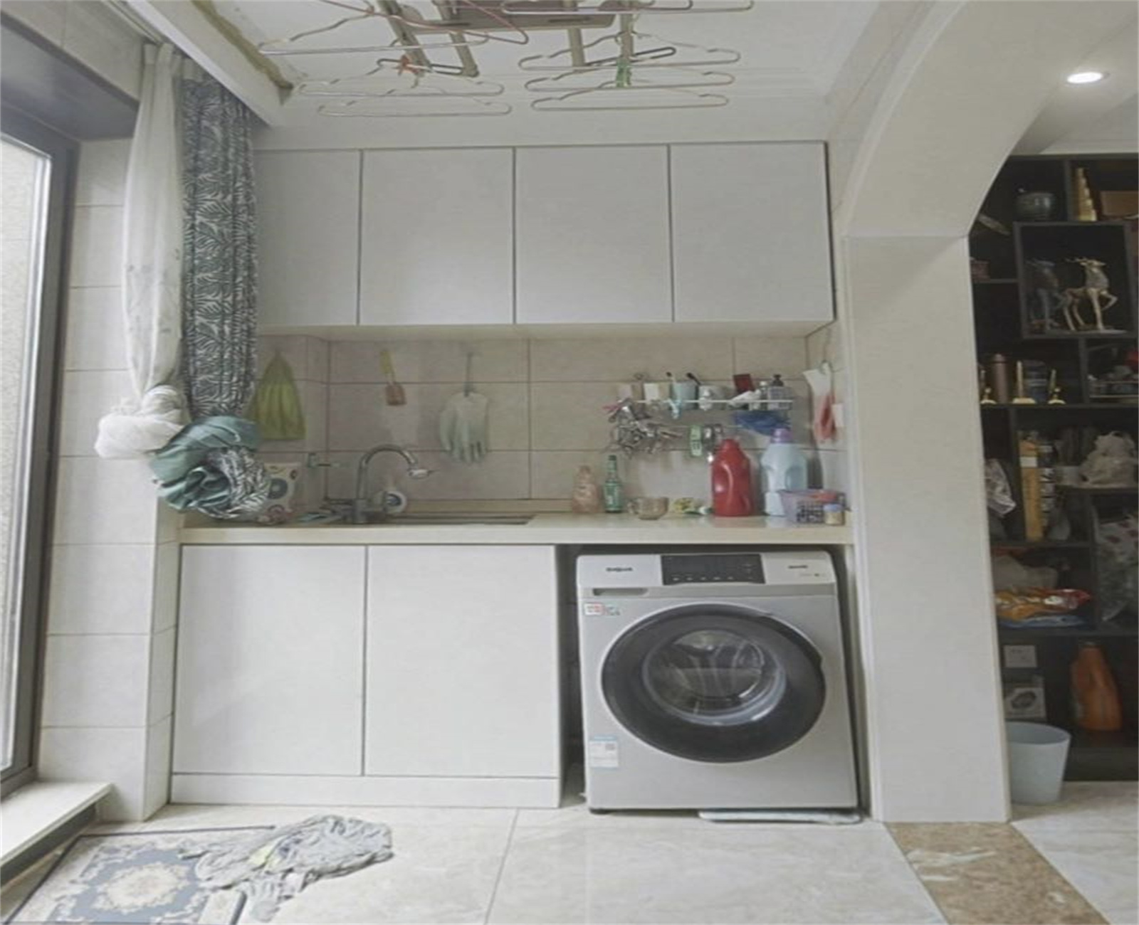 盛和花半里 3室2厅2卫 142.4m&sup2;