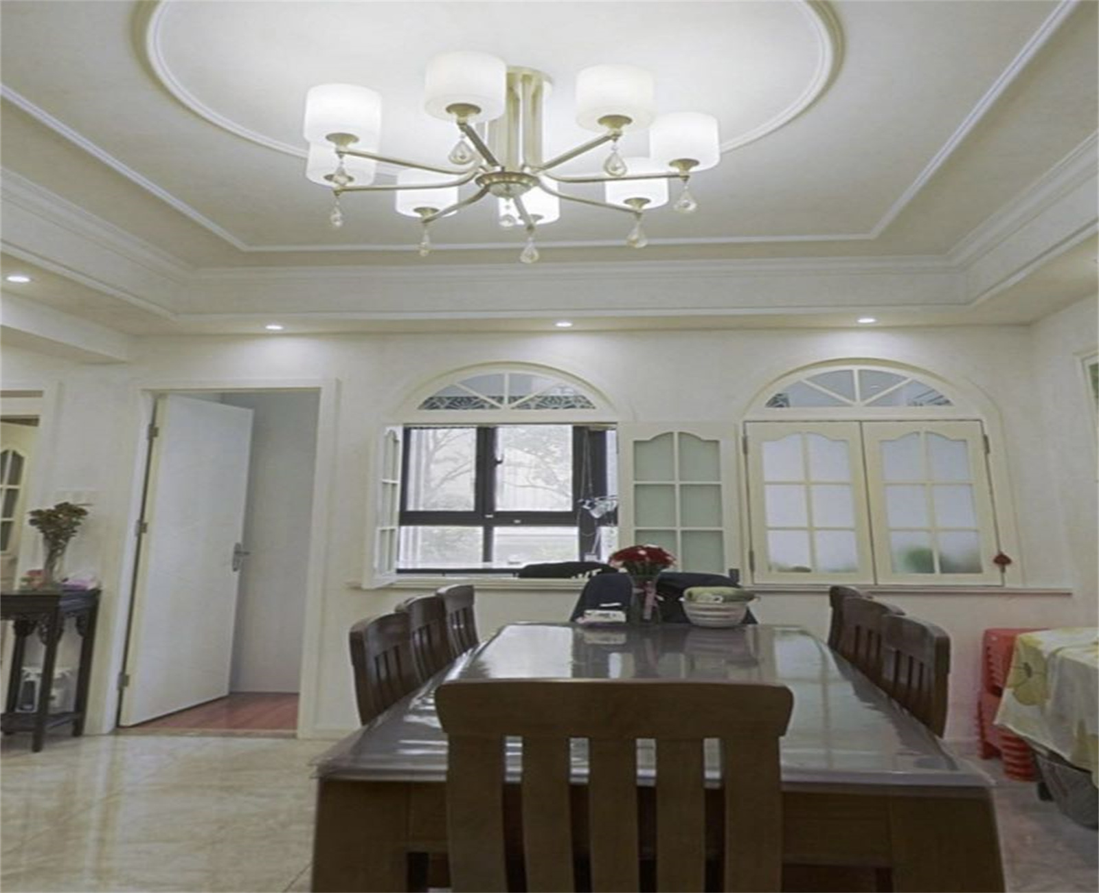 盛和花半里 3室2厅2卫 142.4m&sup2;