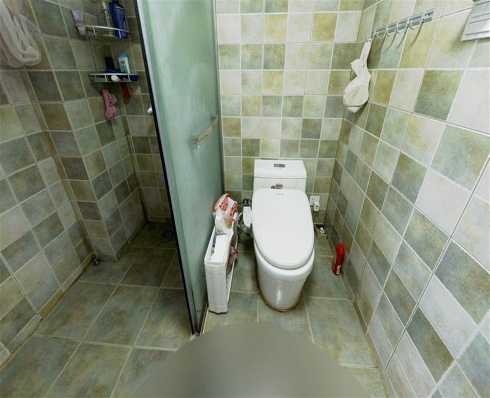 盛和花半里 3室2厅2卫 142.4m&sup2;