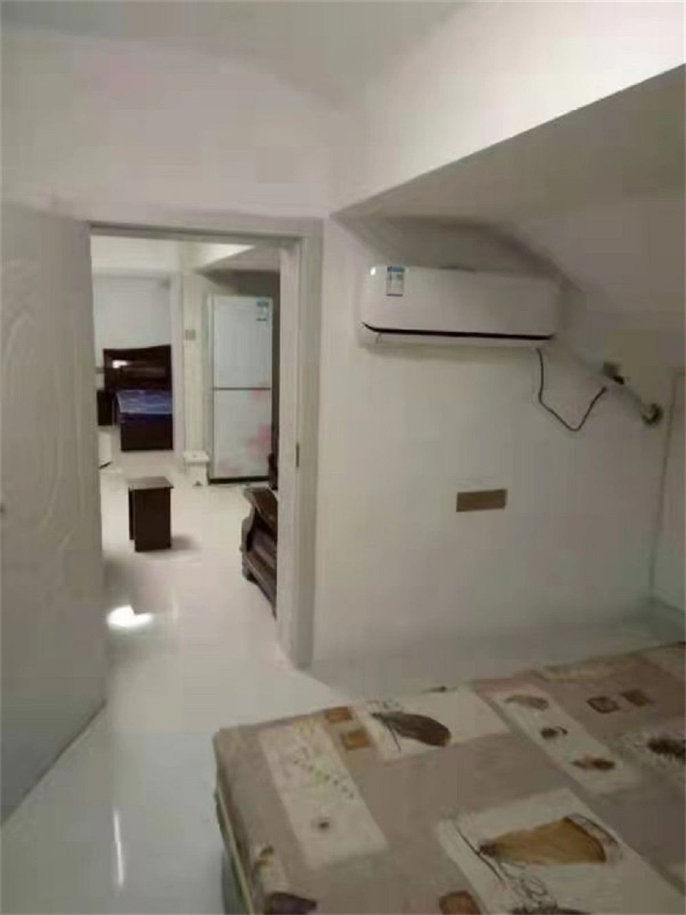 五山家园 2室1厅1卫 55m&sup2;