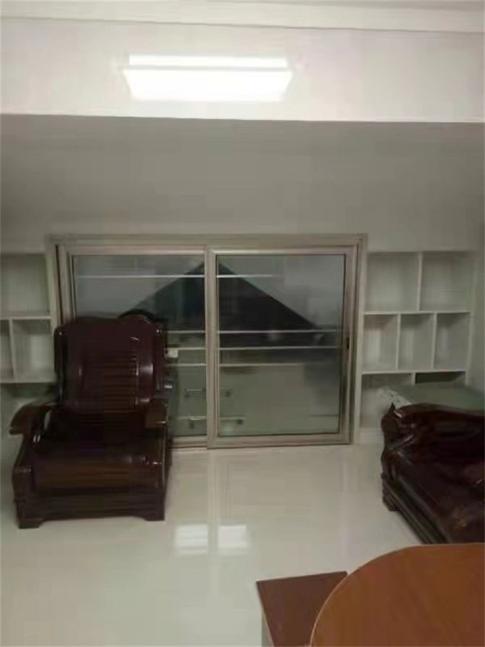 五山家园 2室1厅1卫 55m&sup2;