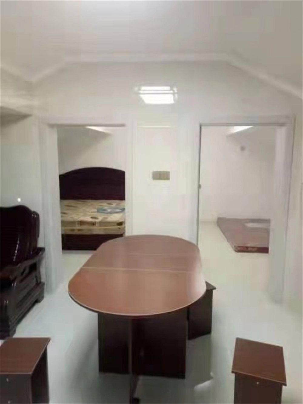 五山家园 2室1厅1卫 55m&sup2;