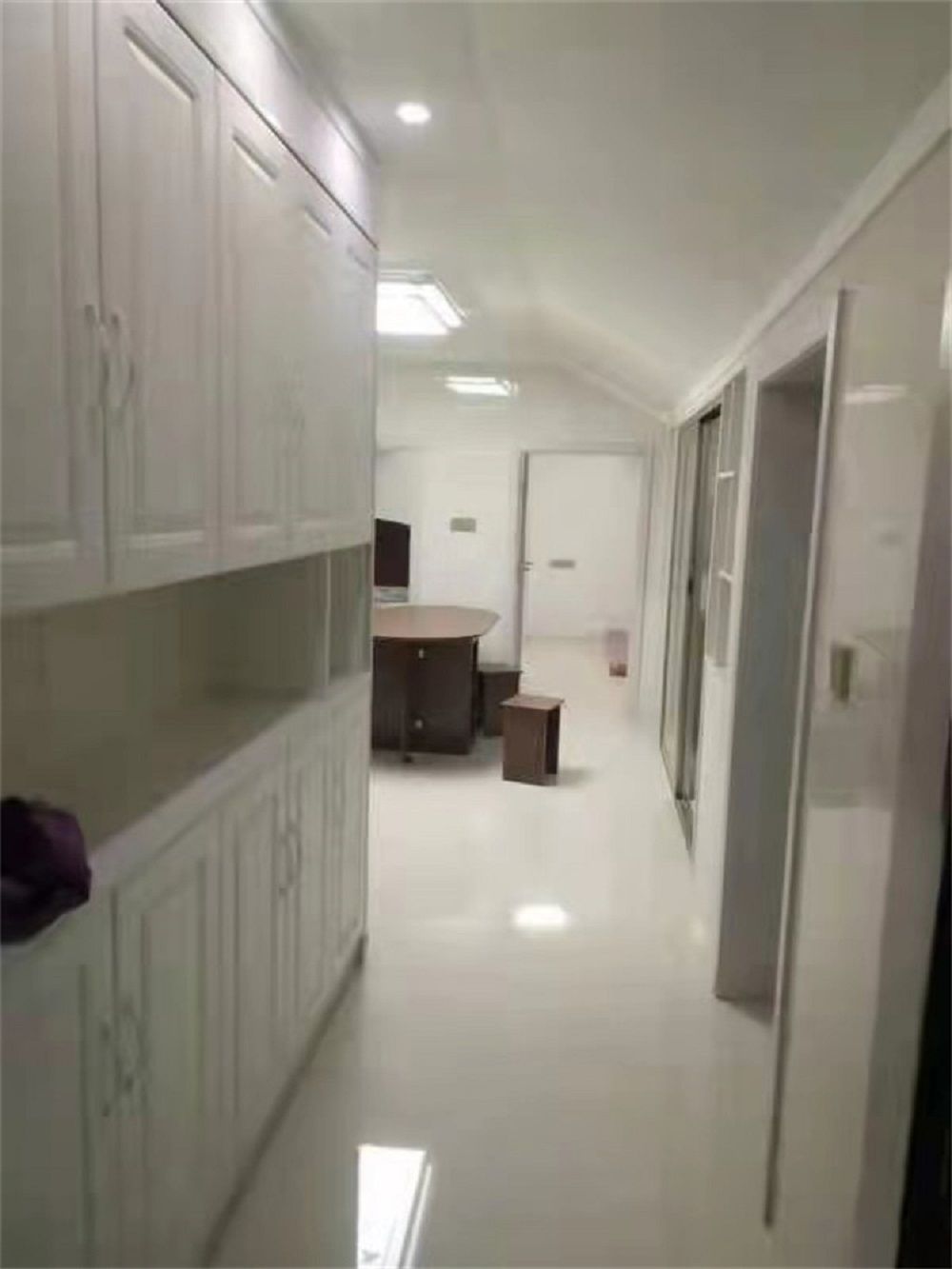五山家园 2室1厅1卫 55m&sup2;