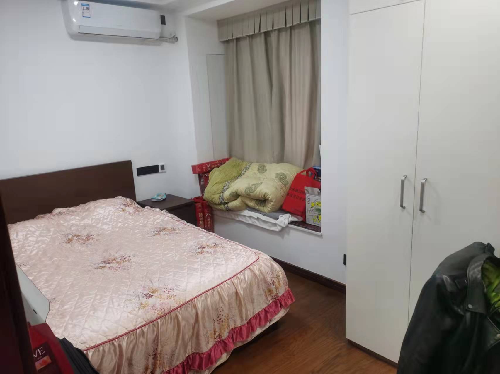 万濠星城 3室2厅1卫 115.33m&sup2;