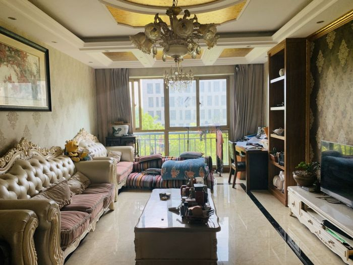 城港新村 2室1厅1卫 71m²