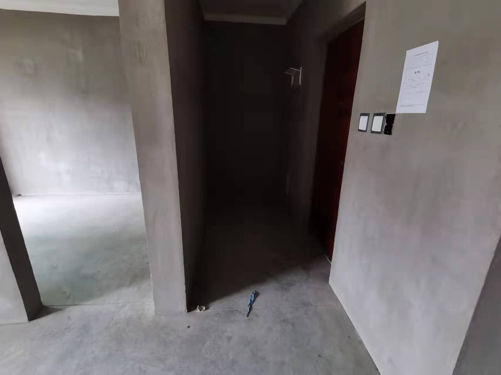 景瑞御府 4室2厅2卫 148m&sup2;