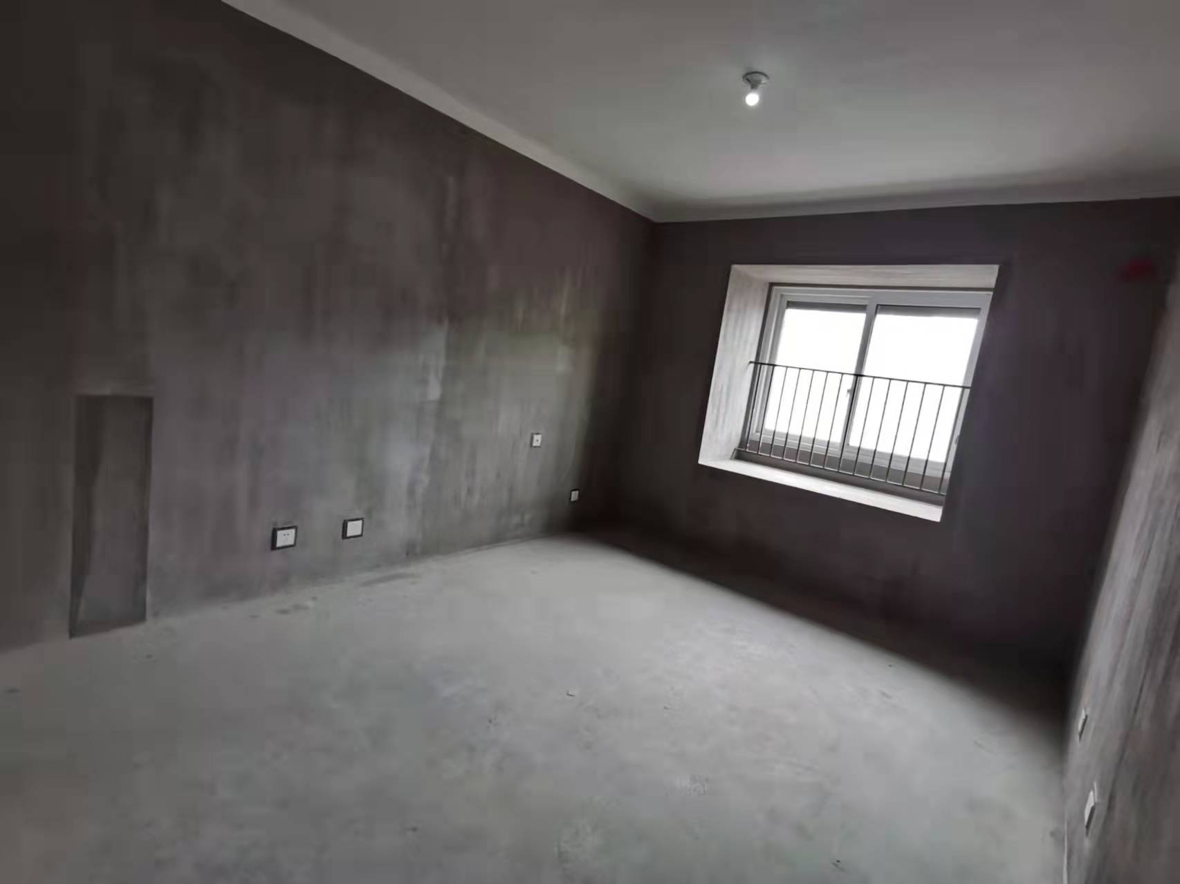 景瑞御府 4室2厅2卫 148m&sup2;