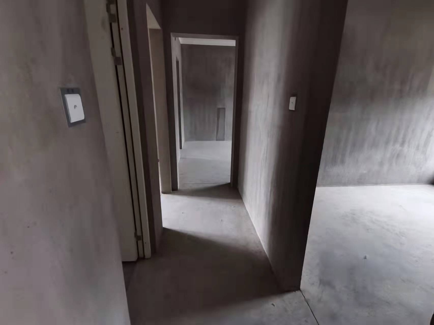 景瑞御府 4室2厅2卫 148m&sup2;