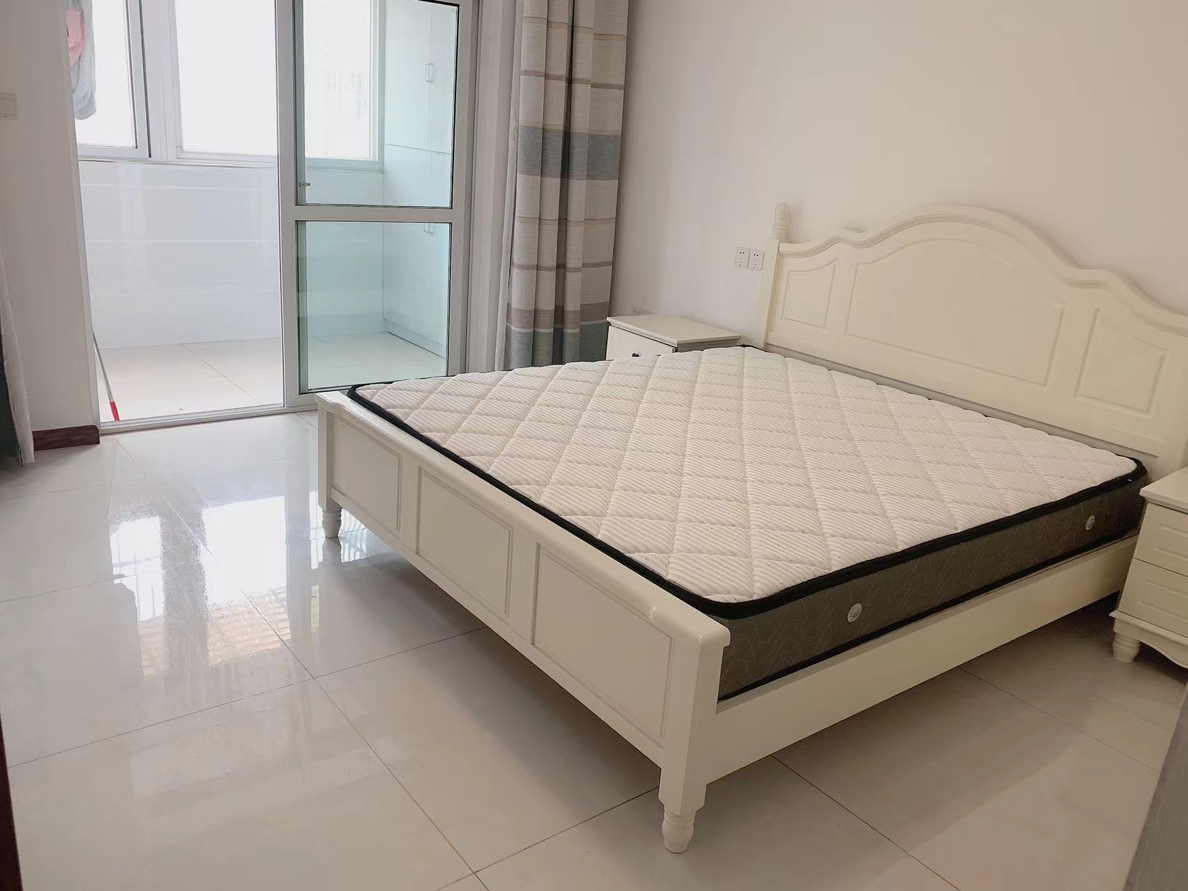 新港花苑西区 2室2厅1卫 83.13m&sup2;