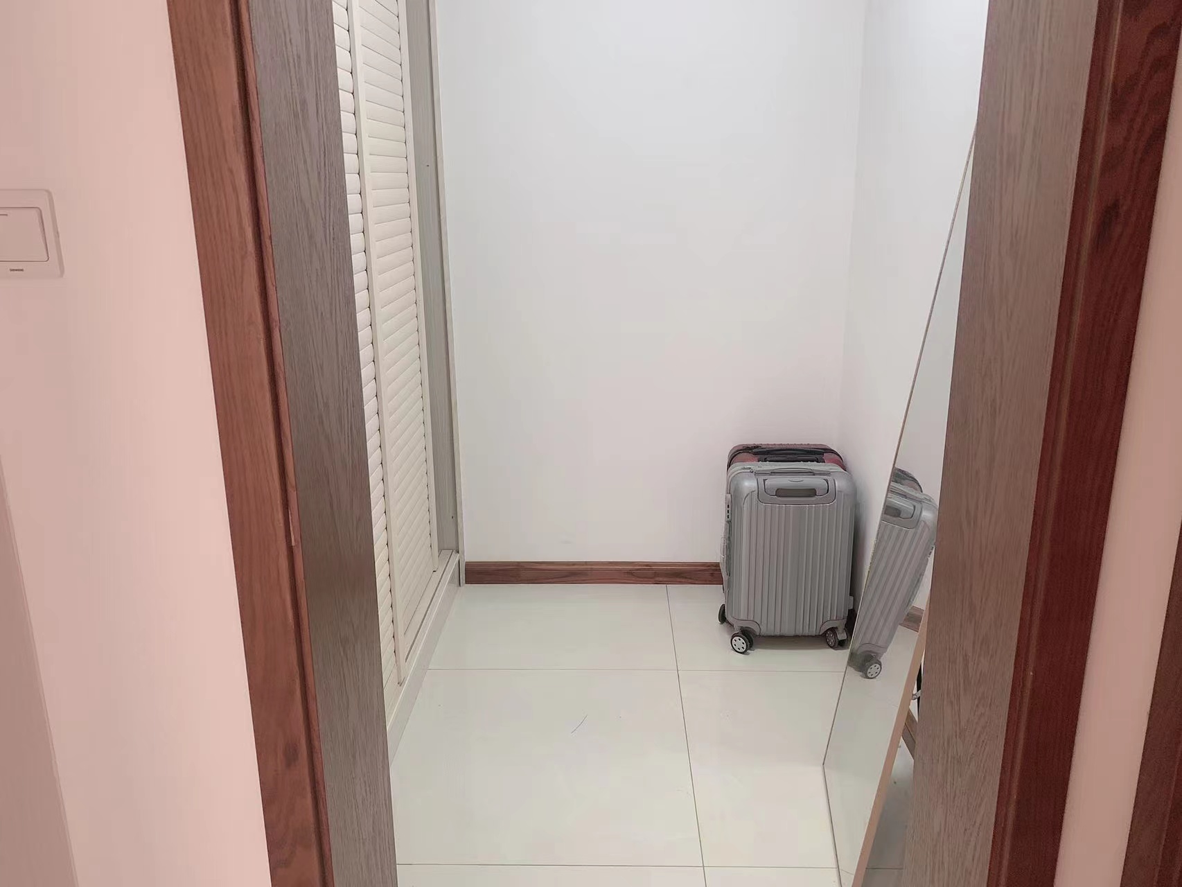 新港花苑西区 2室2厅1卫 83.13m&sup2;