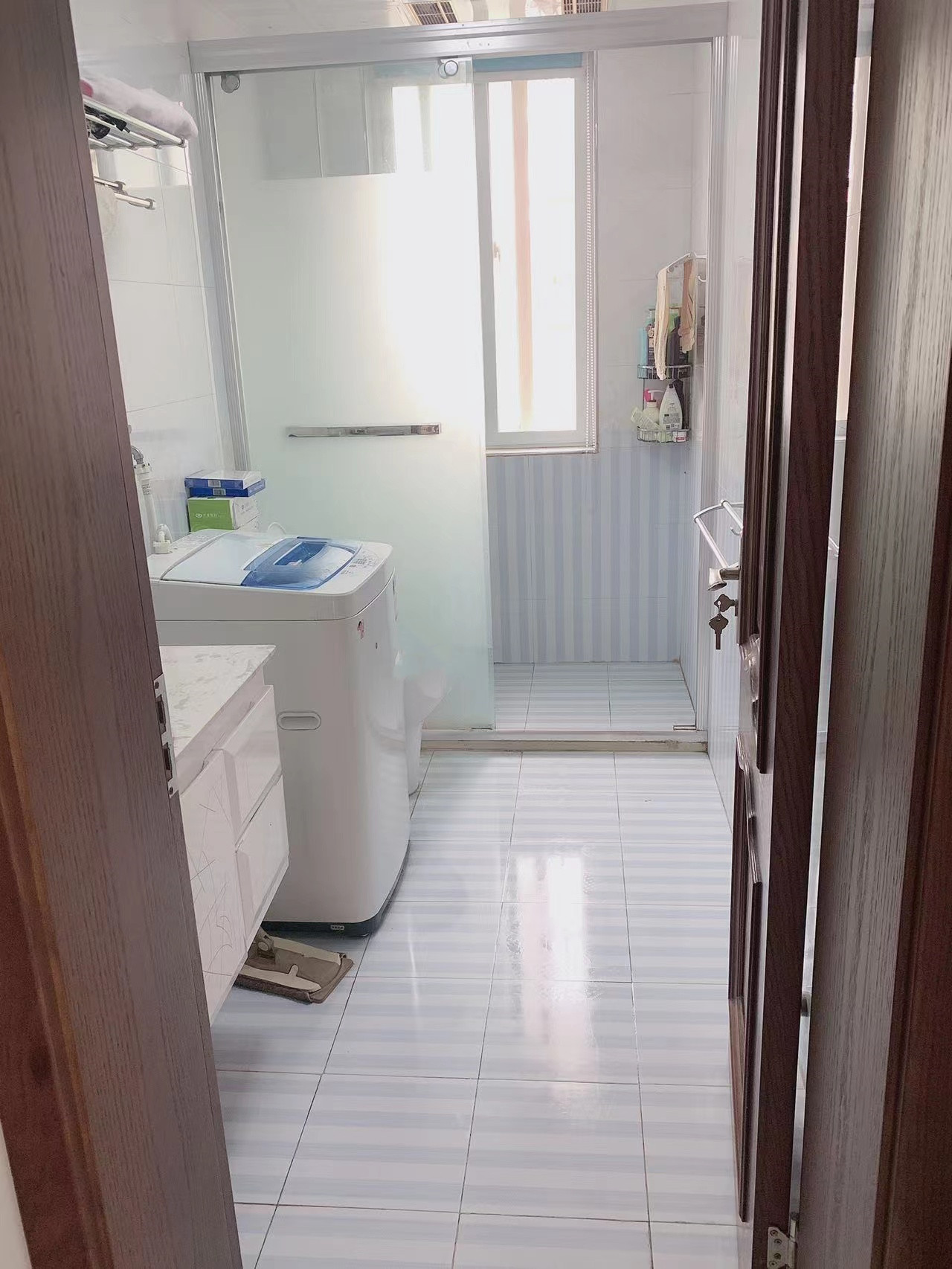 新港花苑西区 2室2厅1卫 83.13m&sup2;