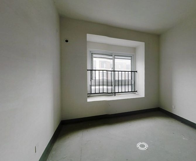 新城香溢紫郡 4室2厅2卫 145m&sup2;