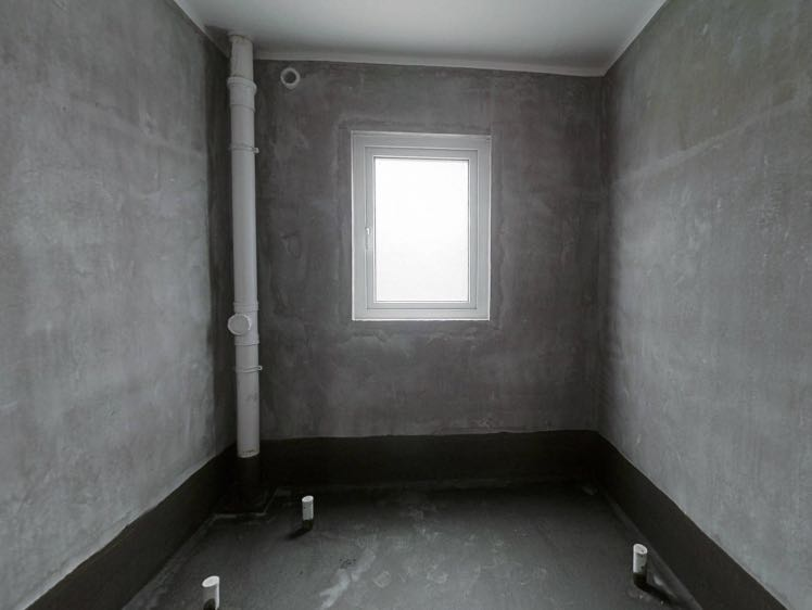 新城香溢紫郡 4室2厅2卫 145m&sup2;