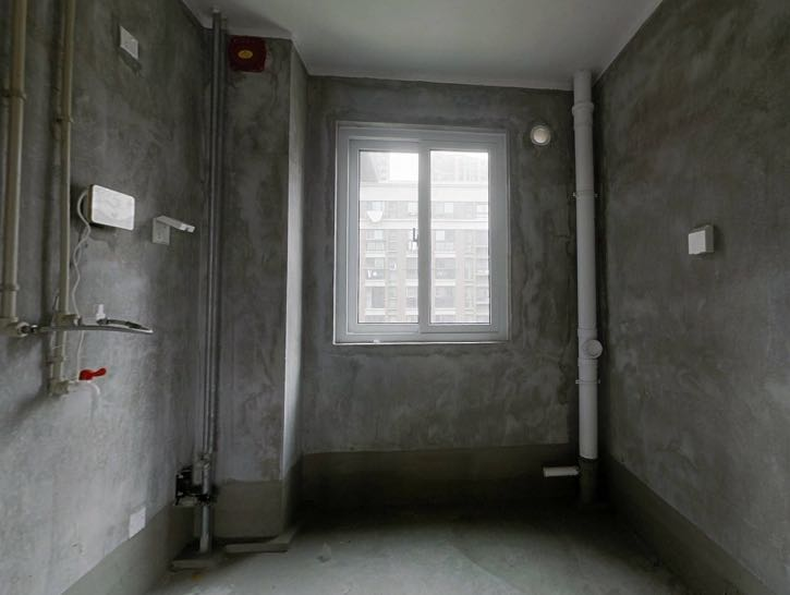 新城香溢紫郡 4室2厅2卫 145m&sup2;