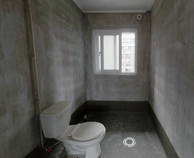 新城香溢紫郡 4室2厅2卫 145m&sup2;