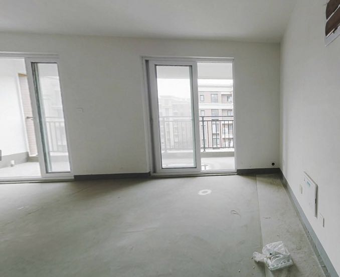 新城香溢紫郡 4室2厅2卫 145m&sup2;