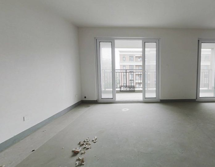 新城香溢紫郡 4室2厅2卫 145m&sup2;