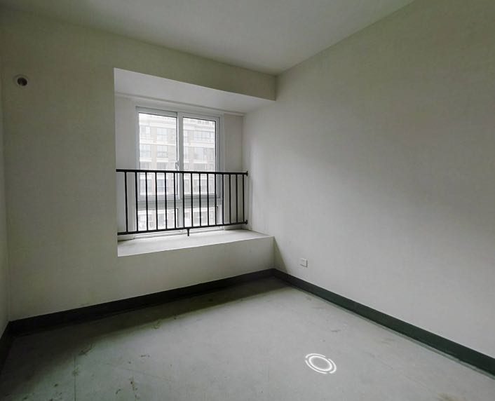 新城香溢紫郡 4室2厅2卫 145m&sup2;