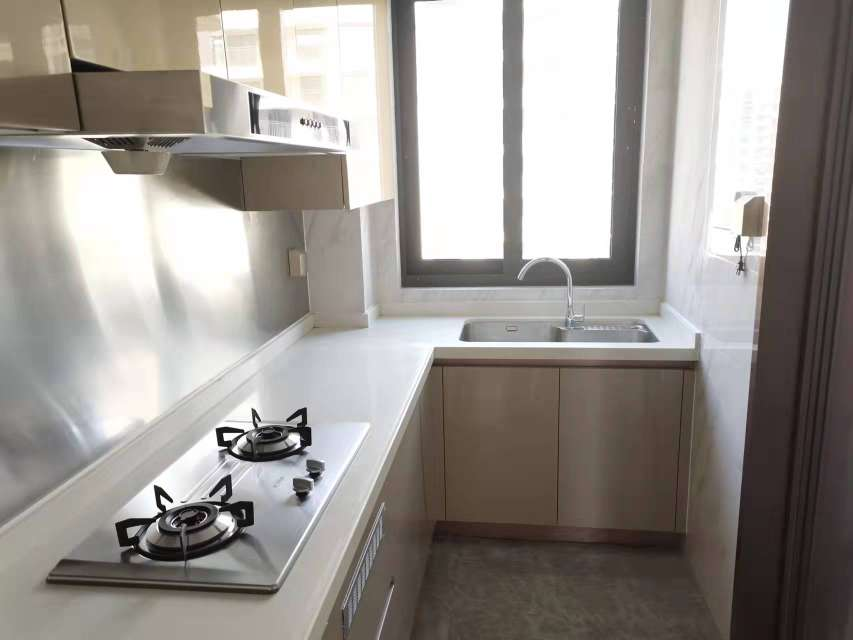 中海上东区 4室2厅2卫 143m&sup2;