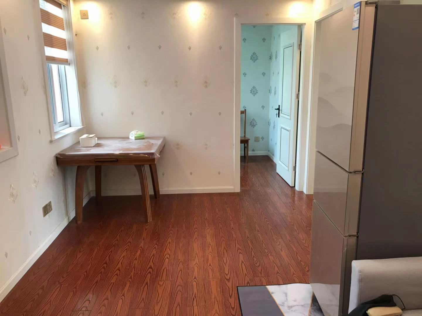 城港新村 2室1厅1卫 71.50m&sup2;