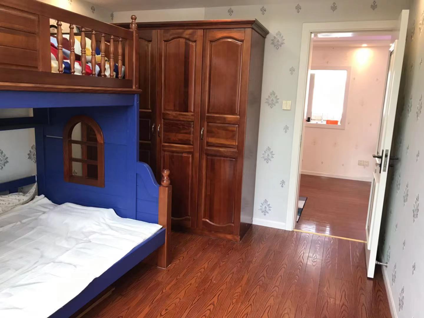 城港新村 2室1厅1卫 71.50m&sup2;
