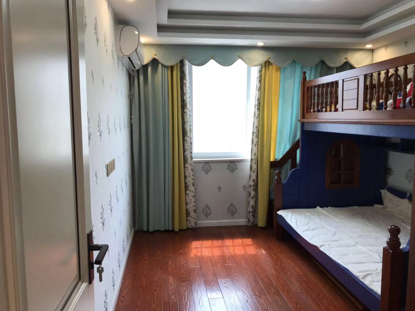 城港新村 2室1厅1卫 71.50m&sup2;