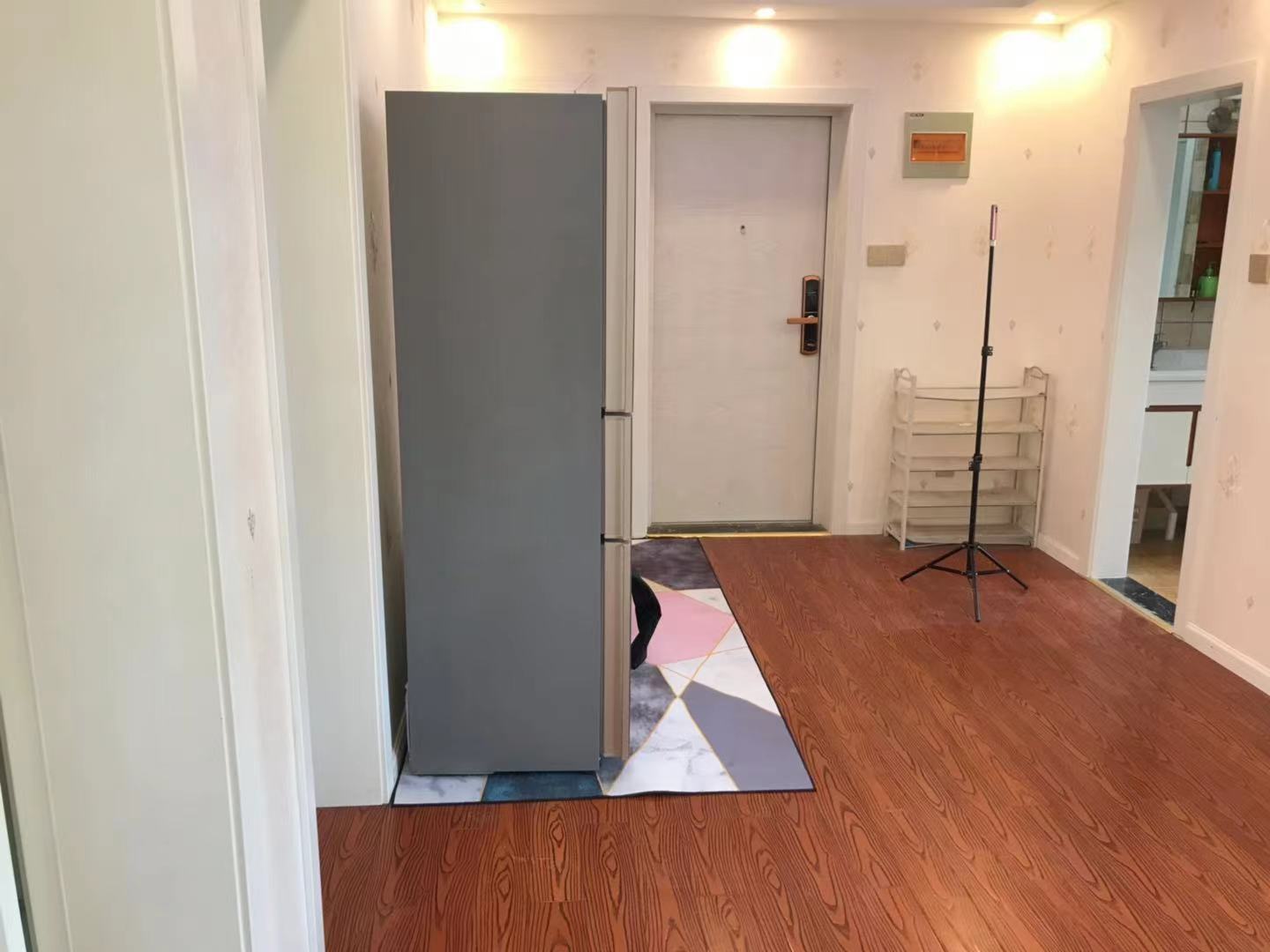 城港新村 2室1厅1卫 71.50m&sup2;