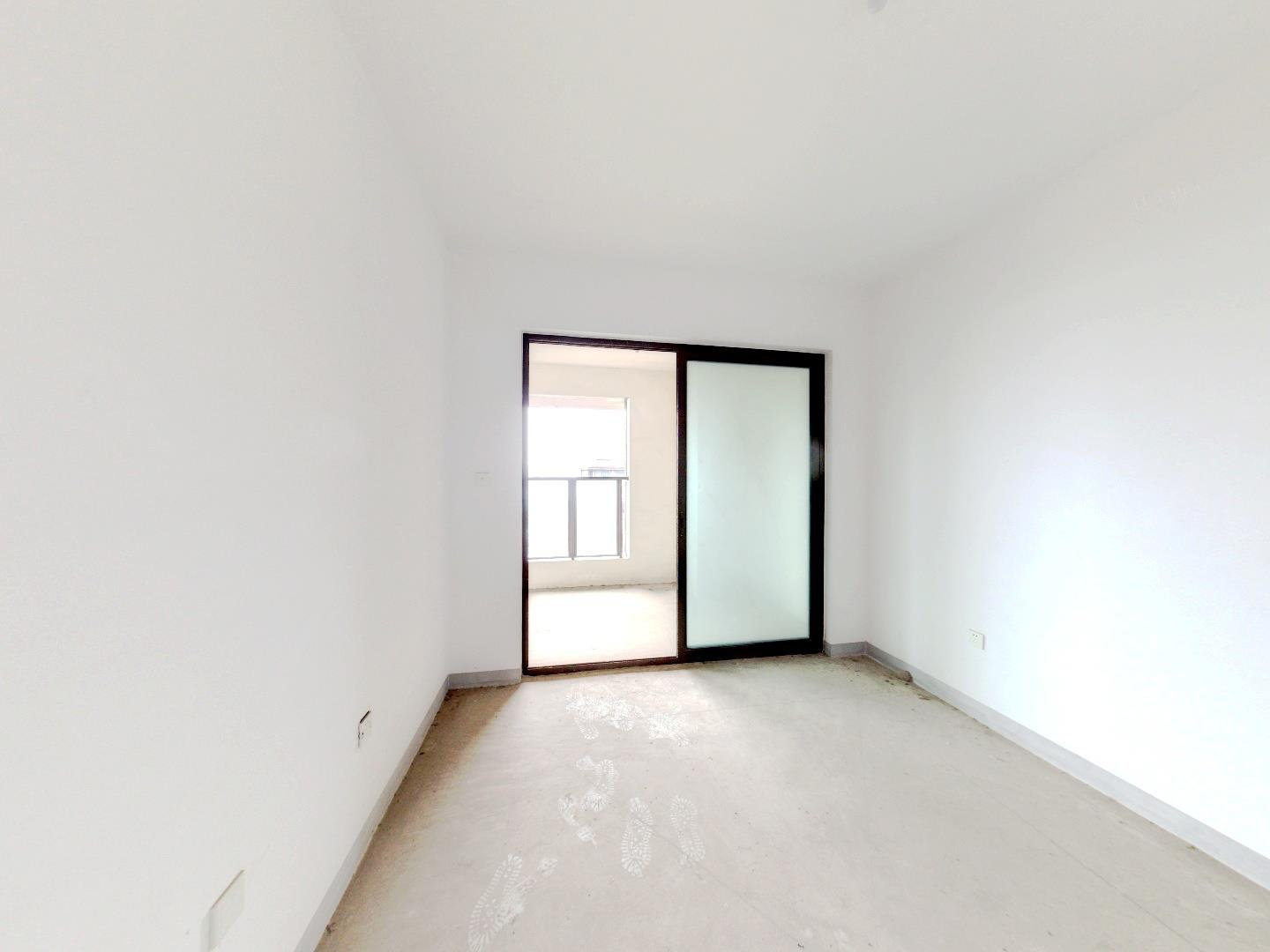 崇川星光域 3室2厅2卫 157.00m&sup2;