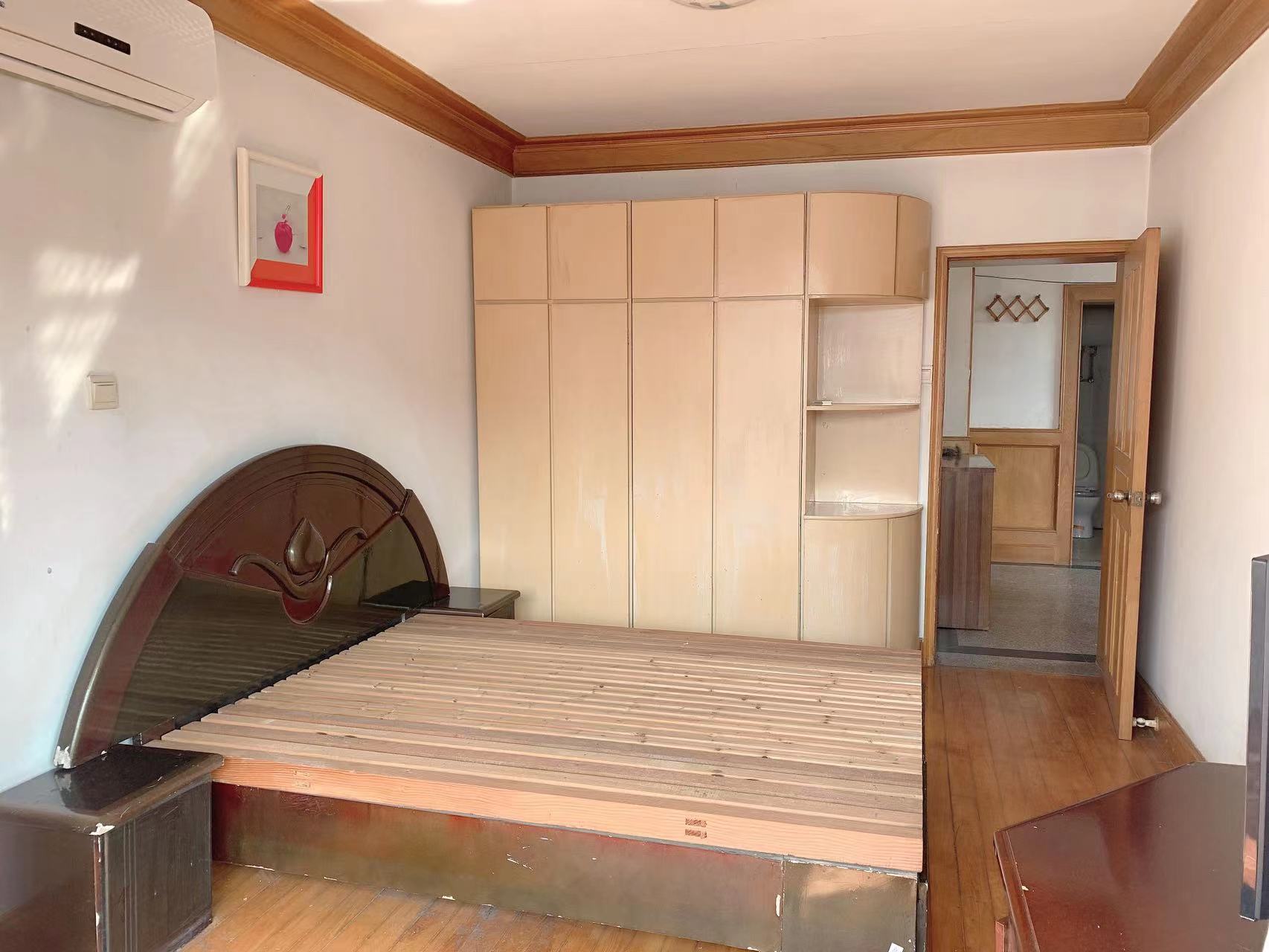 南通东苑小区 2室1厅1卫 54.5m&sup2;