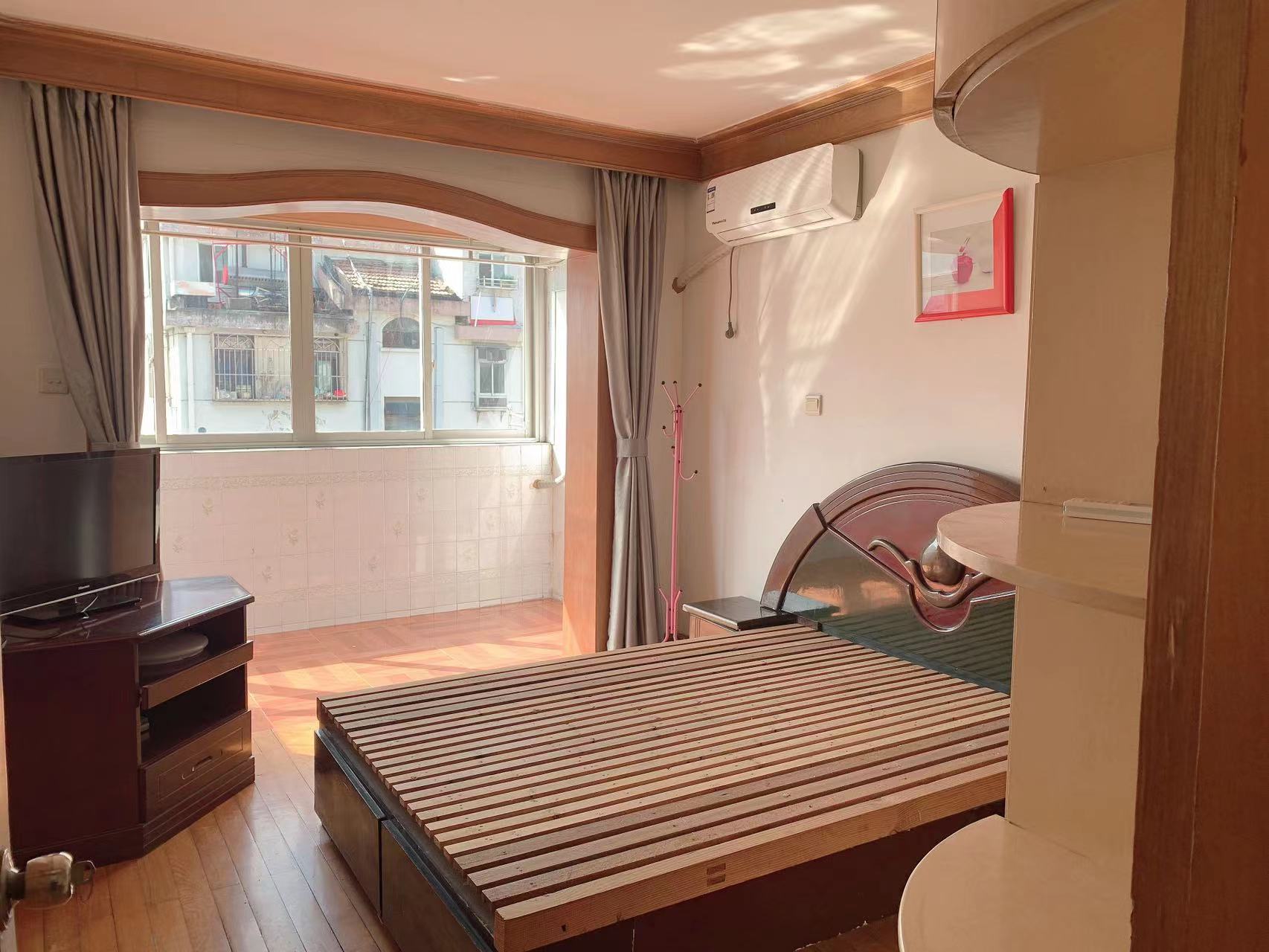 南通东苑小区 2室1厅1卫 54.5m&sup2;