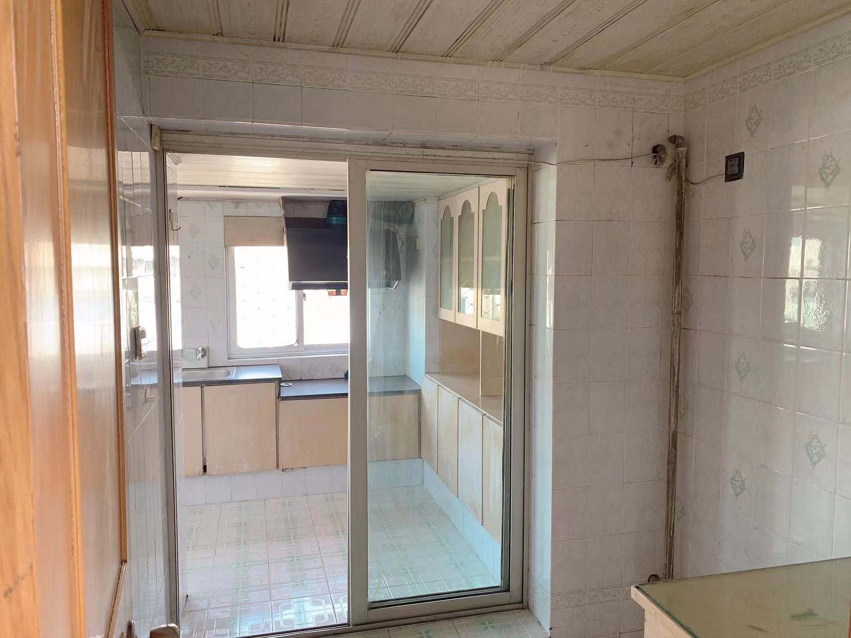 南通东苑小区 2室1厅1卫 54.5m&sup2;