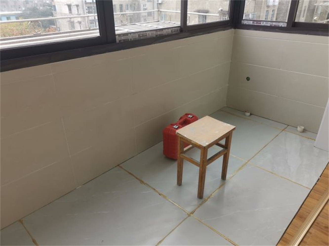 易家桥新村 2室1厅1卫 60m&sup2;