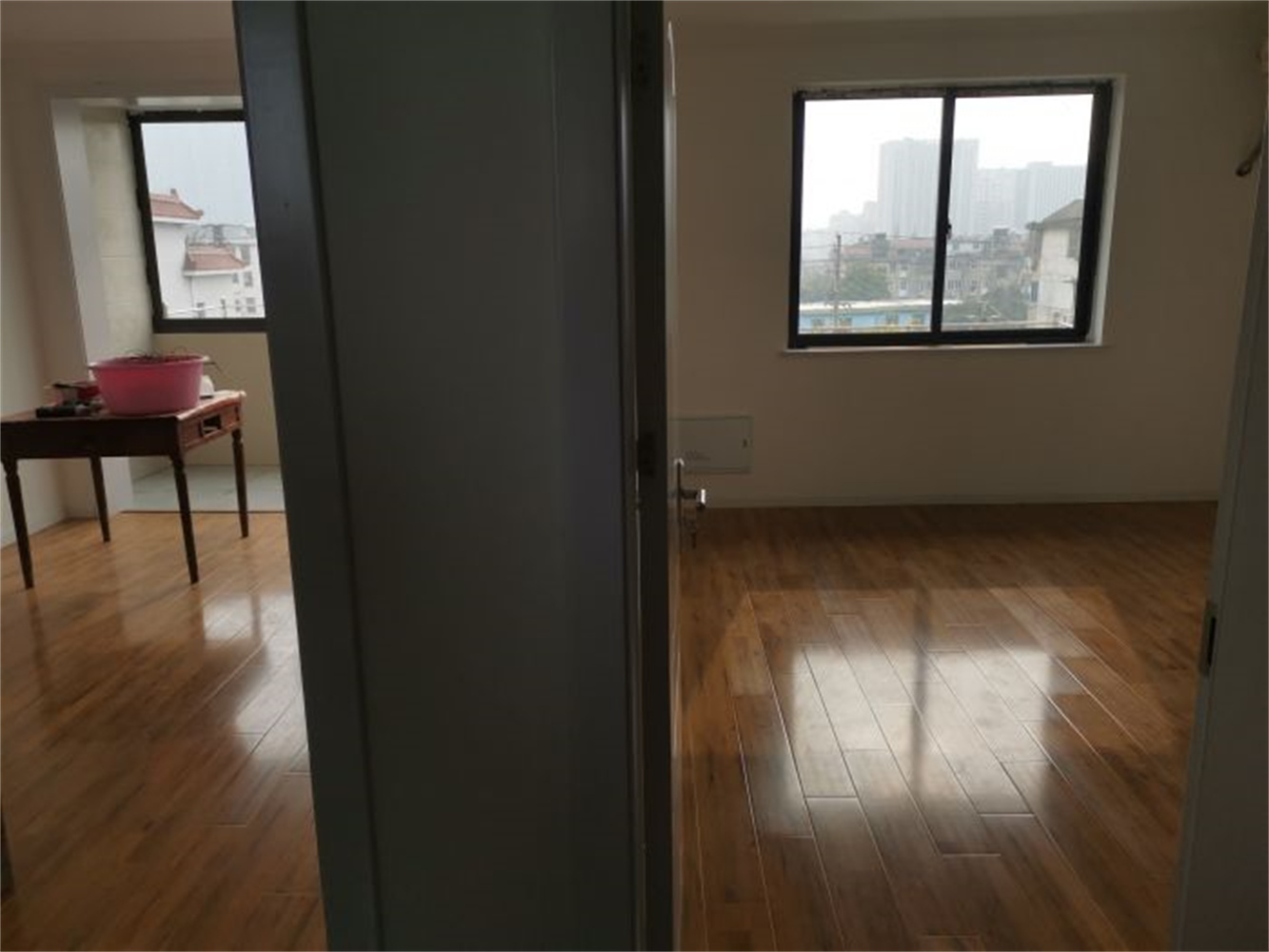 易家桥新村 2室1厅1卫 60m&sup2;