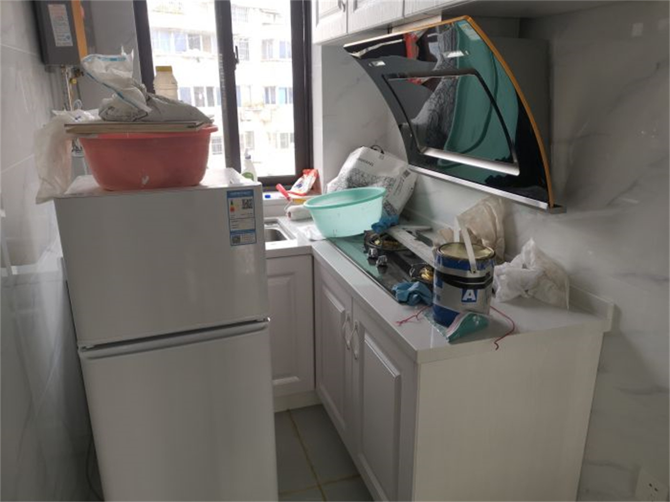 易家桥新村 2室1厅1卫 60m&sup2;