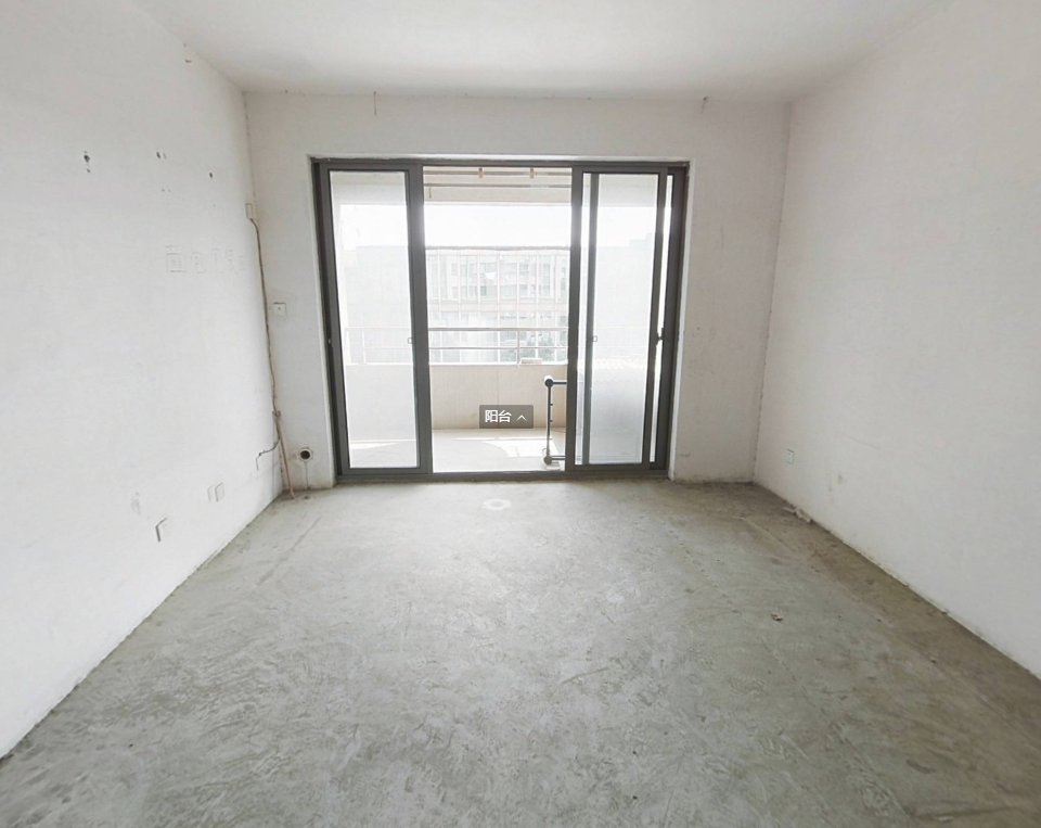 景华城 2室1厅1卫 104m&sup2;