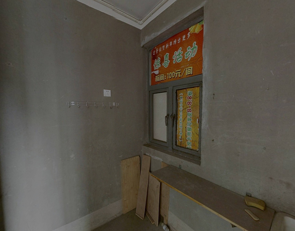 景华城 2室1厅1卫 104m&sup2;