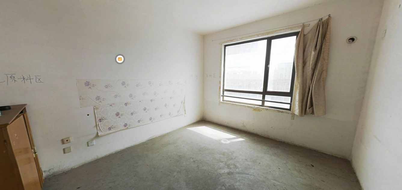 景华城 2室1厅1卫 104m&sup2;