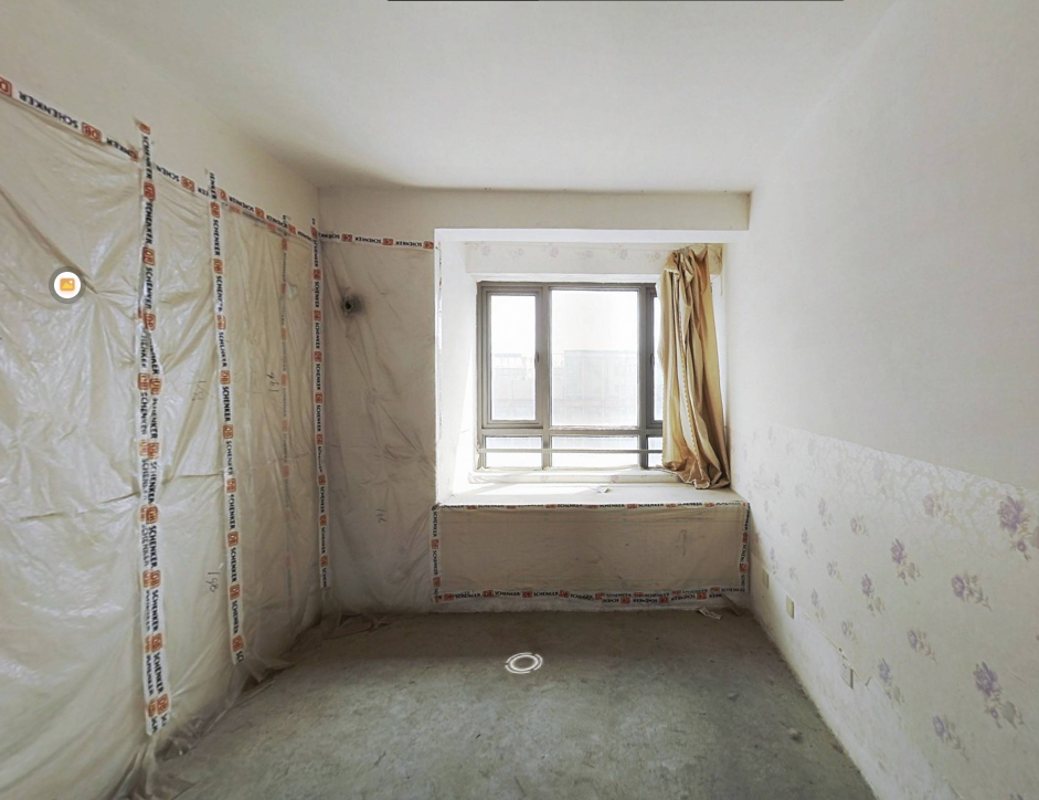 景华城 2室1厅1卫 104m&sup2;