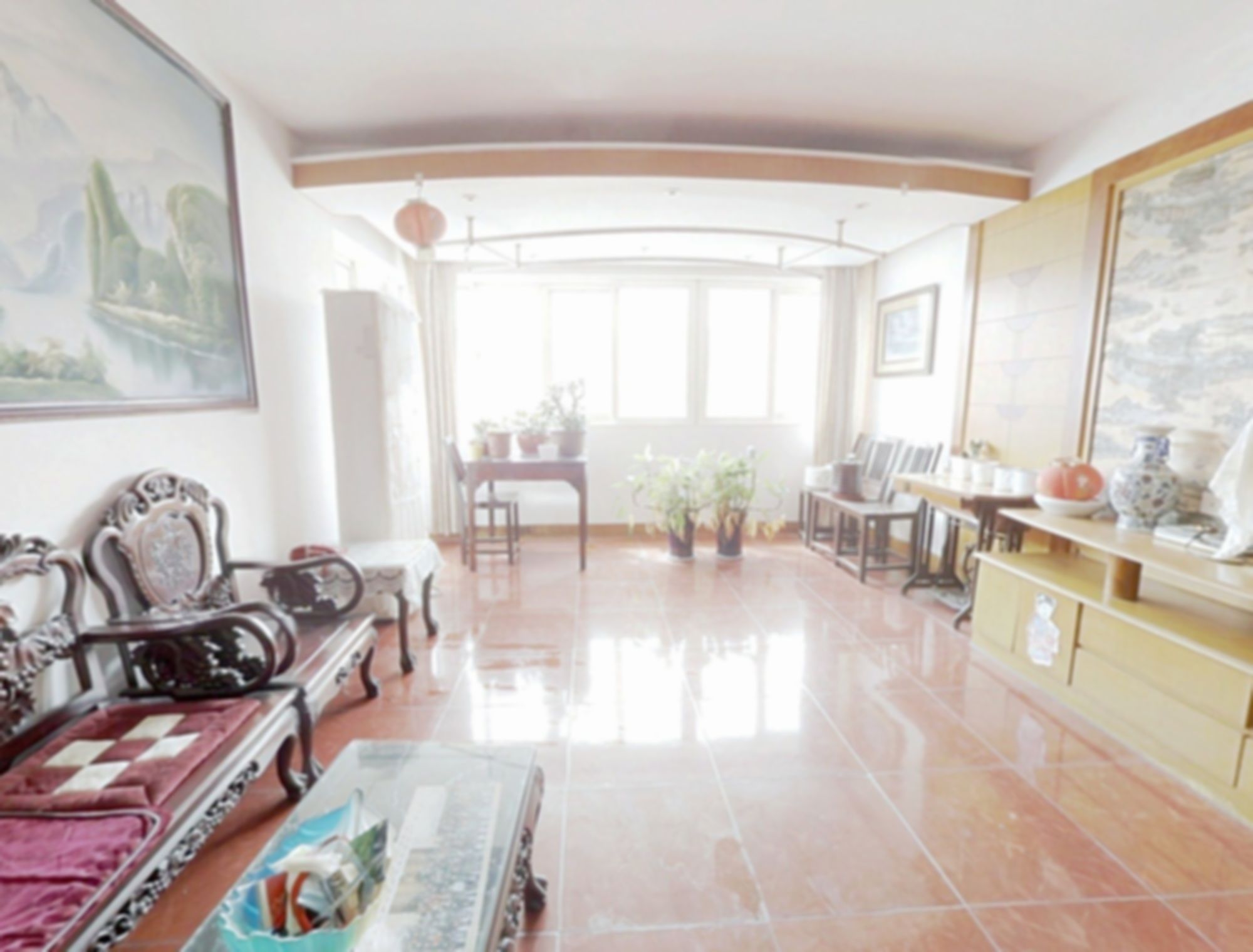 森大蒂花苑北区 5室2厅2卫 150m²