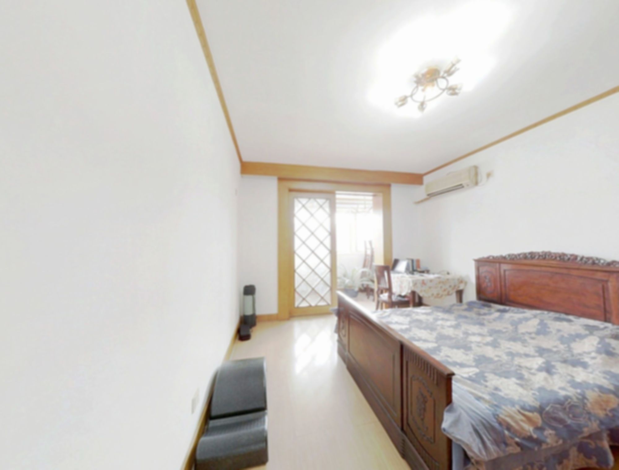 森大蒂花苑北区 5室2厅2卫 150m&sup2;
