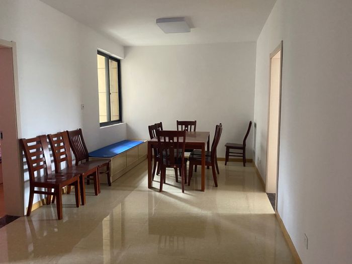 融悦华庭 2室2厅1卫 86m&sup2;
