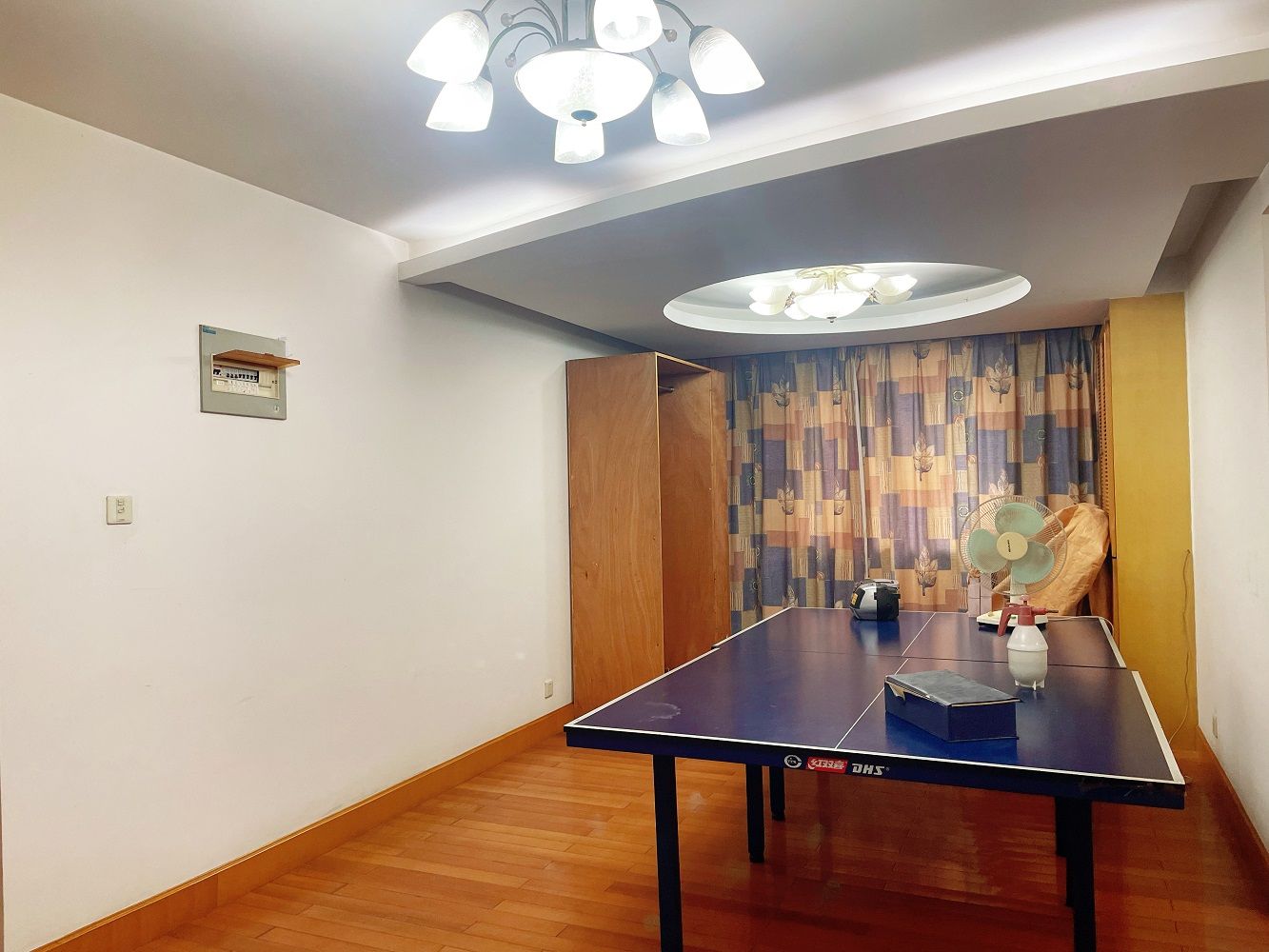 森大蒂花苑北区 4室2厅2卫 150m²