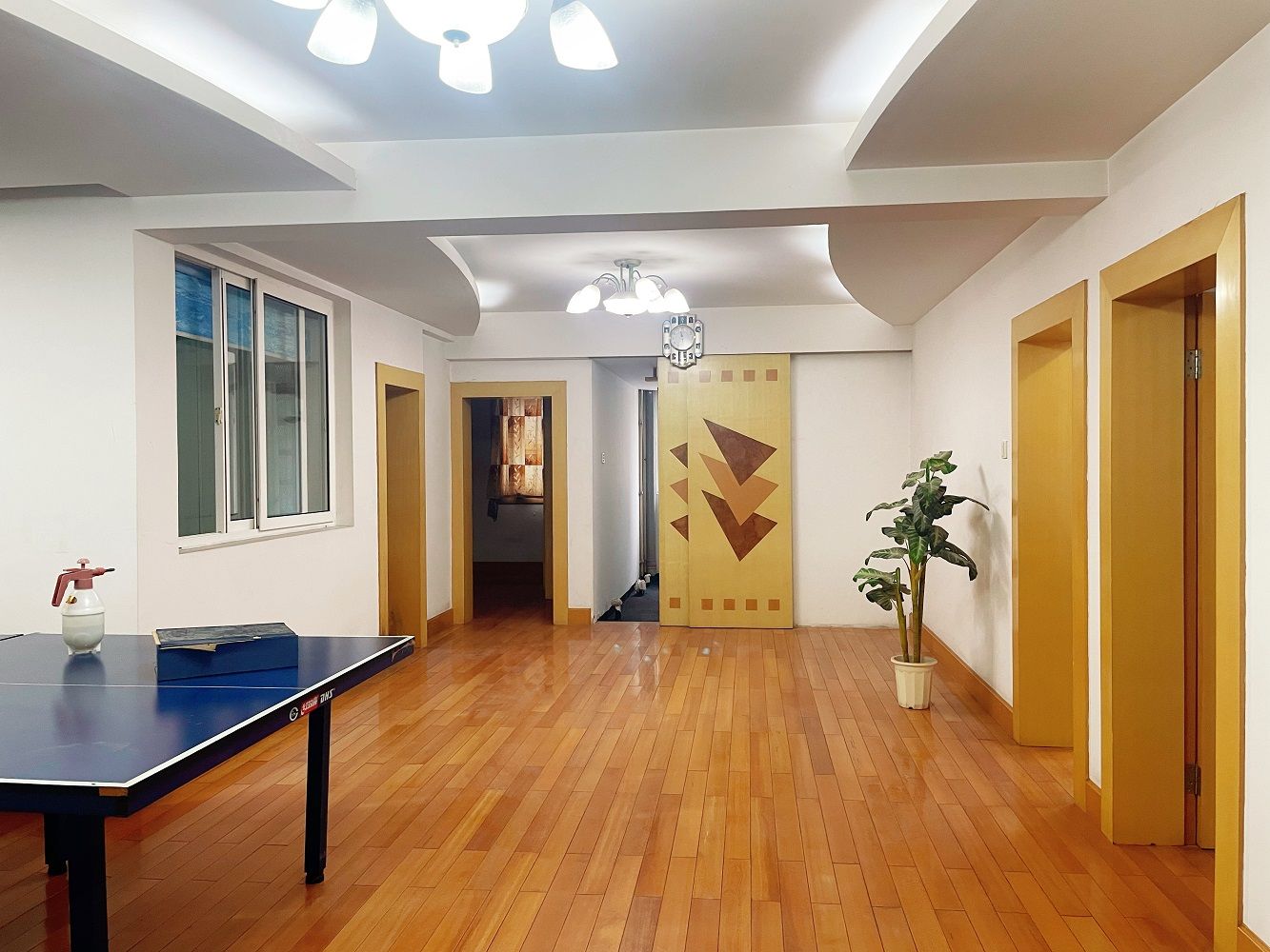 森大蒂花苑北区 4室2厅2卫 150m&sup2;