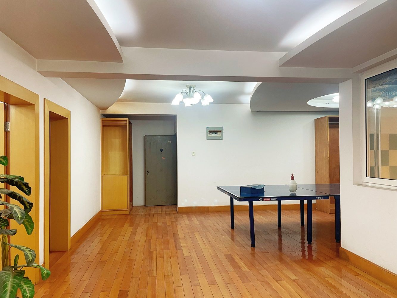 森大蒂花苑北区 4室2厅2卫 150m&sup2;